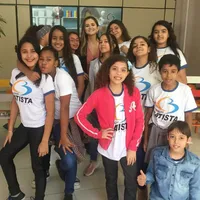 Colégio Batista De Montes Claros - Imagem 1