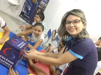 Colégio Batista De Montes Claros - Imagem 3