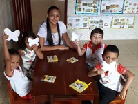 Escola Recanto Dos Pequeninos - Imagem 2