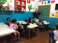 Escola De Educação Infantil Anjo Gabriel - Imagem 1