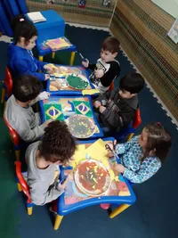 Escola De Educação Infantil Anjo Gabriel - Imagem 3