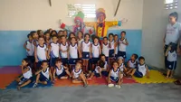 Centro Educacional Preciosa Semente - Imagem 1