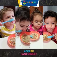Vivarte Recreação Infantil - Imagem 1