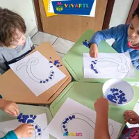 Vivarte Recreação Infantil - Imagem 3