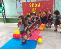 Eimfa - Espaço Infantil Maria Ferreira De Araújo - Imagem 3