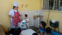 Pik Nik Escola De Educação Infantil - Imagem 2