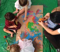 Green Kids School - Imagem 1