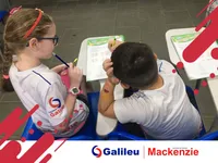 Colégio Galileu Mackenzie Unidade Jau - Imagem 1