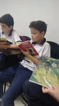 Aprender E Crescer - Imagem 2