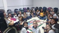 Aprender E Crescer - Imagem 1