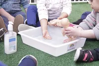 Escola De Educação Infantil Sonho De Criança I - Imagem 2