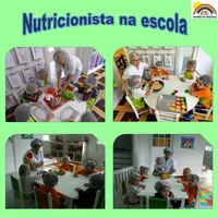 Escola De Educação Infantil Sonho De Criança I - Imagem 1