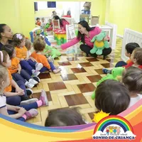Escola De Educação Infantil Sonho De Criança I - Imagem 3