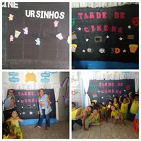 Escola Ursinhos Carinhosos - Imagem 1