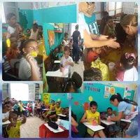 Escola Ursinhos Carinhosos - Imagem 3