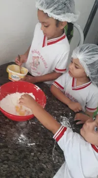 Turminha Da Fé - Imagem 3