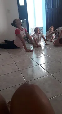Turminha Da Fé - Imagem 2