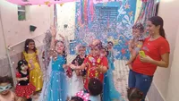 Instituto De Educação Infantil Cantinho Mágico - Imagem 1