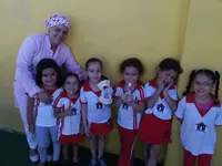 Instituto De Educação Infantil Cantinho Mágico - Imagem 3