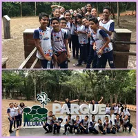 Colégio Menino Jesus – Unidade Jardim América - Imagem 1