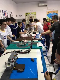 Colégio Carrossel - Imagem 1