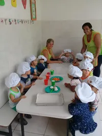 Carmelo Creche Escola - Imagem 2