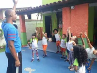 Carmelo Creche Escola - Imagem 1