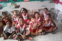 Escola Cantinho Do Sossego - Imagem 1