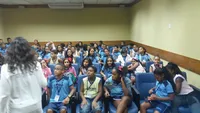 Centro Educacional Professora Nalva Oliveira - Imagem 1