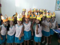 Escola Novo Saber - Imagem 1