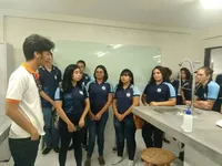 Colégio Virgem Imaculada - Imagem 3
