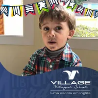 Village International Bilingual School - Imagem 1