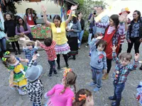 Village International Bilingual School - Imagem 3