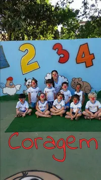 Centro Educacional Bem Viver - Imagem 1