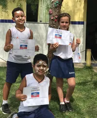 Centro Educacional Chego Lá - Imagem 1