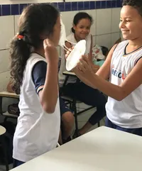 Centro Educacional Chego Lá - Imagem 2