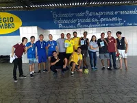 Colégio Setembro - Imagem 1