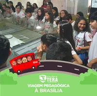 Colégio Tera - Imagem 1