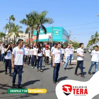 Colégio Tera - Imagem 3