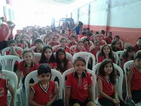 Cemaf (centro Educacional Profª Marilene França) - Imagem 1