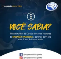 Centro Educacional Progressão - Imagem 3
