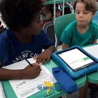 Escola Sulamericana Coc - Imagem 1