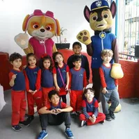 Escola Espaço Moderno - Imagem 1
