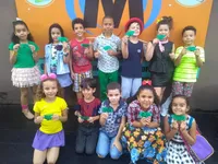 Colégio Máximo Sistema Positivo De Ensino - Imagem 1