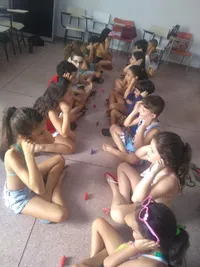 Colégio Máximo Sistema Positivo De Ensino - Imagem 3
