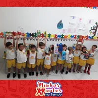 Escola Tempo De Crescer - Imagem 2