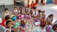 Escola Alicerce - Imagem 1