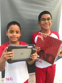 Colégio Nova Geração - Imagem 1