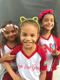 Colégio Nova Geração - Imagem 2