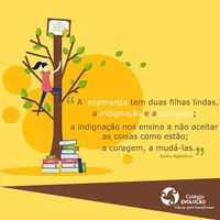 Colégio Evolução - Imagem 1
